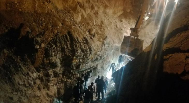 Aydın'da iş cinayeti: Kanalizasyon borusu döşeyen Ferhat Doğan, toprak altında kalarak hayatını kaybetti 6