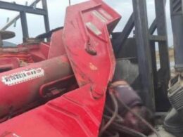 Aydın'da iş cinayeti: Kırılan vinç aparatı ile kamyon arasında sıkışan Ekrem Yılmaz hayatını kaybetti 5