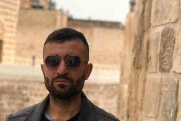 Batman'da iş cinayeti: İnşaattan düşen Murat Boğa hayatını kaybetti 10