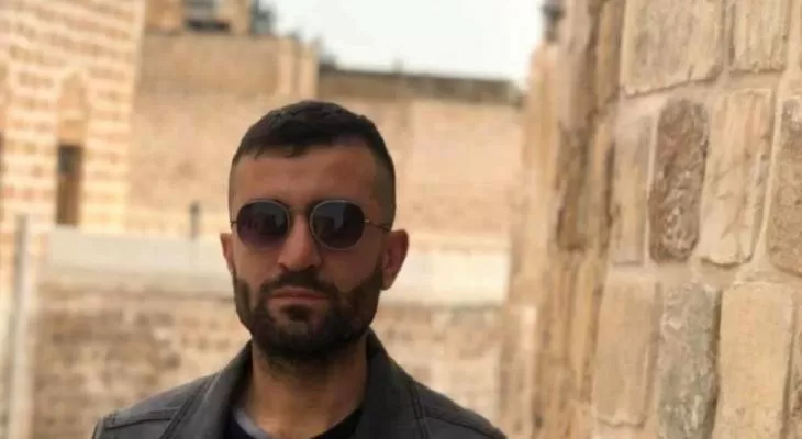 Batman'da iş cinayeti: İnşaattan düşen Murat Boğa hayatını kaybetti 1
