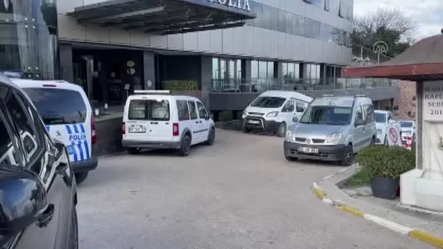 Bursa'da iş cinayeti: Asansör kabini ile duvar arasında sıkışan Umut Can Türk hayatını kaybetti 1