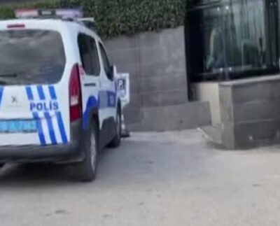 Bursa'da iş cinayeti: Asansör kabini ile duvar arasında sıkışan Umut Can Türk hayatını kaybetti 6