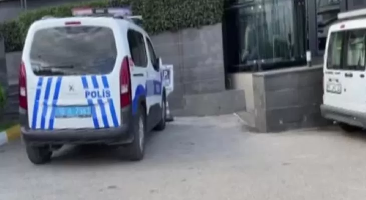 Bursa’da iş cinayeti: Asansör kabini ile duvar arasında sıkışan Umut Can Türk hayatını kaybetti