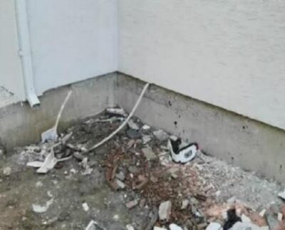 Bursa'da iş cinayeti: İnşaattan düşerek ağır yaralanan Mekin Demirci hayatını kaybetti 4