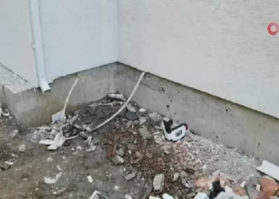 Bursa'da iş cinayeti: İnşaattan düşerek ağır yaralanan Mekin Demirci hayatını kaybetti 9