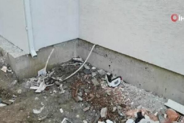 Bursa'da iş cinayeti: İnşaattan düşerek ağır yaralanan Mekin Demirci hayatını kaybetti 8