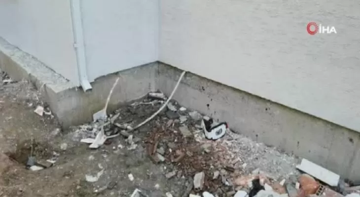 Bursa'da iş cinayeti: İnşaattan düşerek ağır yaralanan Mekin Demirci hayatını kaybetti 1