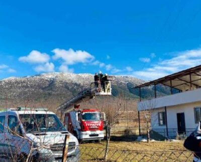 Denizli'de iş cinayeti: Kaynak yaptığı sırada akıma kapılan Mehmet Korucu hayatını kaybetti 7