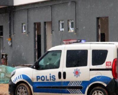 Eskişehir'de iş cinayeti: İnşaatta 4'üncü kattan asansör boşluğuna düşen Orhan Şen yaşamını yitirdi 7