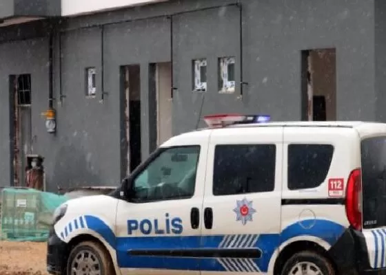 Eskişehir'de iş cinayeti: İnşaatta 4'üncü kattan asansör boşluğuna düşen Orhan Şen yaşamını yitirdi 1
