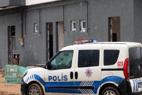 Eskişehir'de iş cinayeti: İnşaatta 4'üncü kattan asansör boşluğuna düşen Orhan Şen yaşamını yitirdi 11