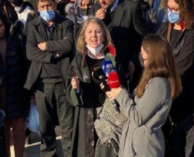 Havai fişek fabrikası patlaması davasında 6'ncı duruşma! 17