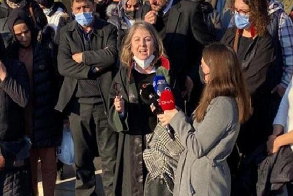 Havai fişek fabrikası patlaması davasında 6'ncı duruşma! 18