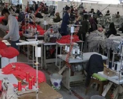 Hugo Boss fabrikasında 17 yıllık çalışan mobbing yüzünden tazminatsız kovuldu 8