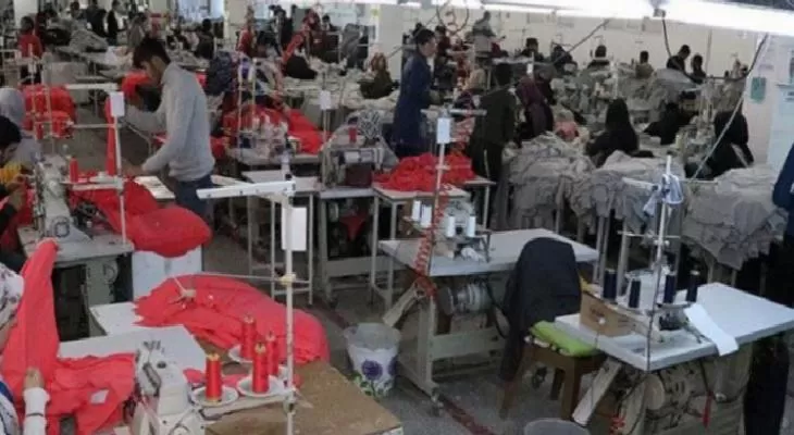 Hugo Boss fabrikasında 17 yıllık çalışan mobbing yüzünden tazminatsız kovuldu 12 Hugo Boss fabrikasında 17 yıllık çalışan mobbing yüzünden tazminatsız kovuldu 2