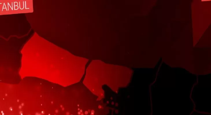 İstanbul'da iş cinayeti: Çatı tamiri yapan Selim Topuzoğlu hayatını kaybetti 1