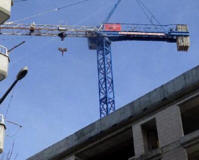 İstanbul'da iş cinayeti: Kule vincinden düşen İsmail Polatcanlı hayatını kaybetti 14