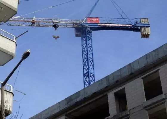 İstanbul'da iş cinayeti: Kule vincinden düşen İsmail Polatcanlı hayatını kaybetti 18