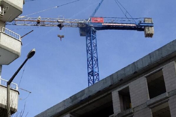 İstanbul'da iş cinayeti: Kule vincinden düşen İsmail Polatcanlı hayatını kaybetti 18