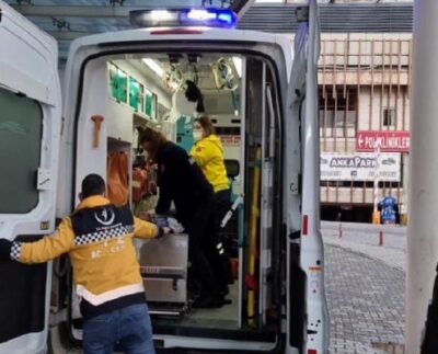 Karabük'te iş iş cinayeti: Haddehanede üzerine demir düşen Sinan Oğuz hayatını kaybetti 8