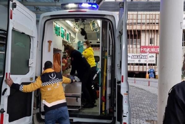 Karabük'te iş iş cinayeti: Haddehanede üzerine demir düşen Sinan Oğuz hayatını kaybetti 12