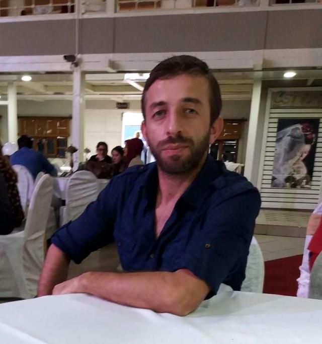 Kocaeli'de iş cinayeti: Üzerine trafo parçası düşen Ali Kalaycı hayatını kaybetti 4
