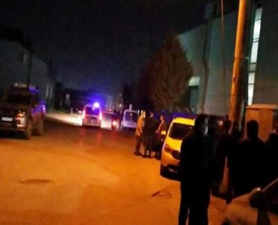 Kocaeli'de iş cinayeti: Üzerine trafo parçası düşen Ali Kalaycı hayatını kaybetti 9