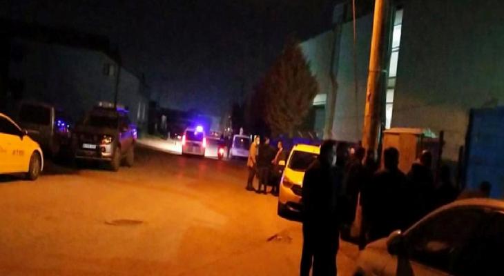 Kocaeli'de iş cinayeti: Üzerine trafo parçası düşen Ali Kalaycı hayatını kaybetti 7