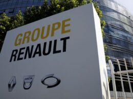 Renault 1700 kişiyi işten çıkarıyor! 4
