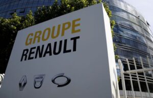 Renault 1700 kişiyi işten çıkarıyor!