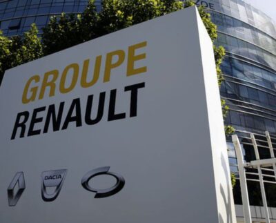 Renault 1700 kişiyi işten çıkarıyor! 11