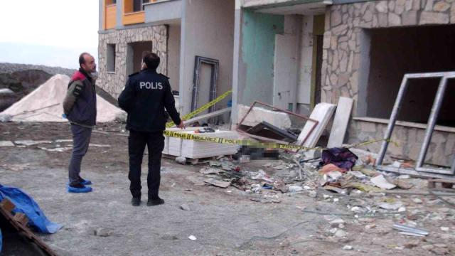 Şanlıurfa'da iş cinayeti: İnşaatın 5. katından düşen Osman Çiçek hayatını kaybetti 3