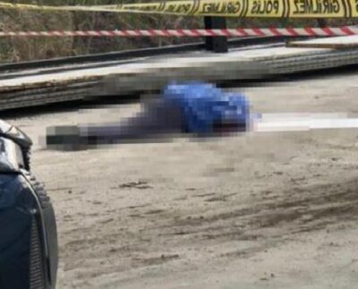 Tekirdağ'da iş cinayeti: 6 metre yüksekten düşen Şahin Güvenç hayatını kaybetti 11