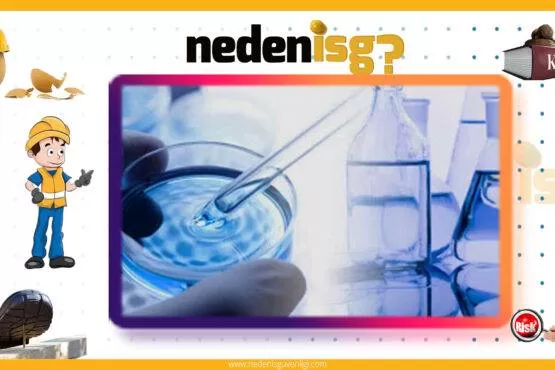 Kimyasal Maddelerle Çalışmalarda Sağlık ve Güvenlik Önlemleri Hakkında Yönetmelik