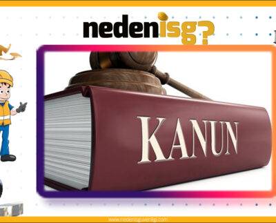 4857 Sayılı İş Kanunu