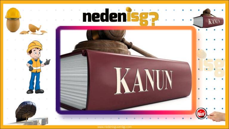 4857 Sayılı İş Kanunu 5 4857 Sayılı İş Kanunu