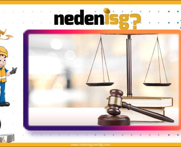 6331 Sayılı İş Sağlığı ve Güvenliği Kanunu