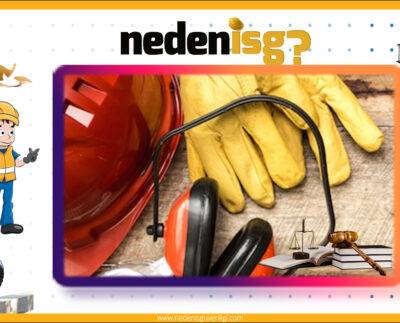 Kişisel Koruyucu Donanımların İşyerlerinde Kullanılması Hakkında Yönetmelik