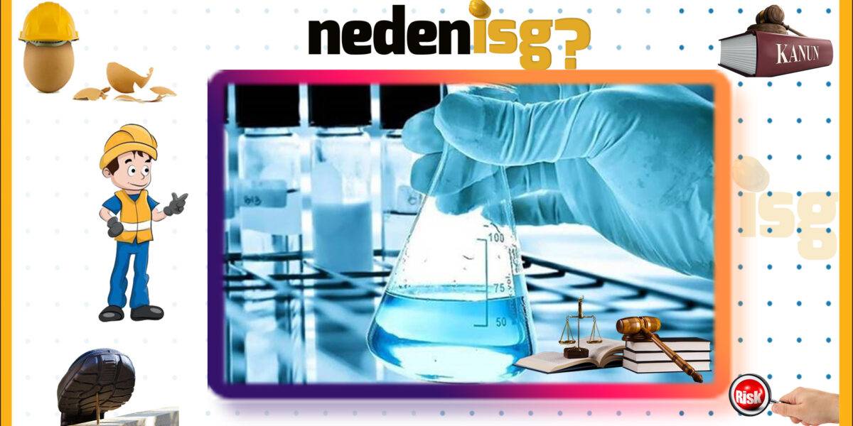 İş Hijyeni Ölçüm, Test ve Analiz Laboratuvarı Hakkında Yönetmelik