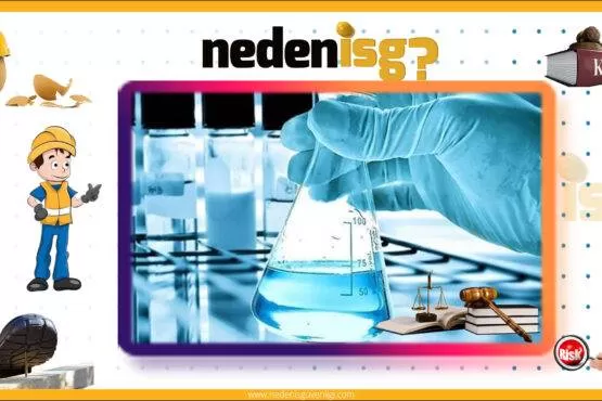 İş Hijyeni Ölçüm, Test ve Analiz Laboratuvarı Hakkında Yönetmelik