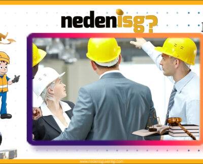 İşyerlerinde İşveren veya İşveren Vekili Tarafından Yürütülecek İş Sağlığı ve Güvenliği Hizmetleri