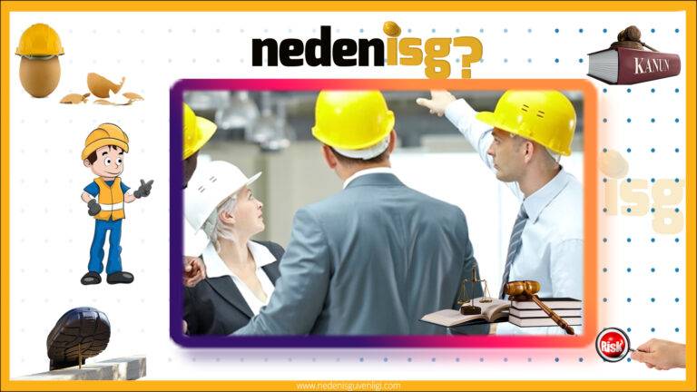 İşyerlerinde İşveren veya İşveren Vekili Tarafından Yürütülecek İş Sağlığı ve Güvenliği Hizmetleri 6 İşyerlerinde İşveren veya İşveren Vekili Tarafından Yürütülecek İş Sağlığı ve Güvenliği Hizmetleri