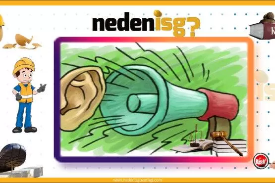 Çalışanların Gürültü ile İlgili Risklerden Korunmalarına Dair Yönetmelik