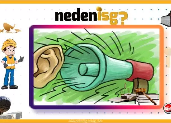 Çalışanların Gürültü ile İlgili Risklerden Korunmalarına Dair Yönetmelik