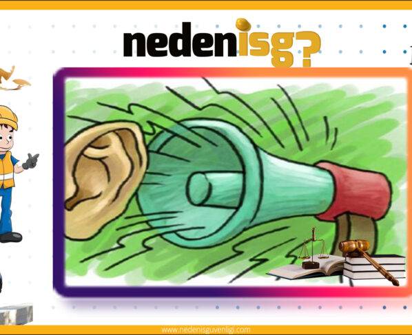 Çalışanların Gürültü ile İlgili Risklerden Korunmalarına Dair Yönetmelik