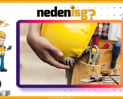 Hazırlama, Tamamlama ve Temizleme İşleri Yönetmeliği