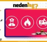 Büyük endüstriyel kazalarda uygulanacak dahili acil durum planları hakkında tebliğ