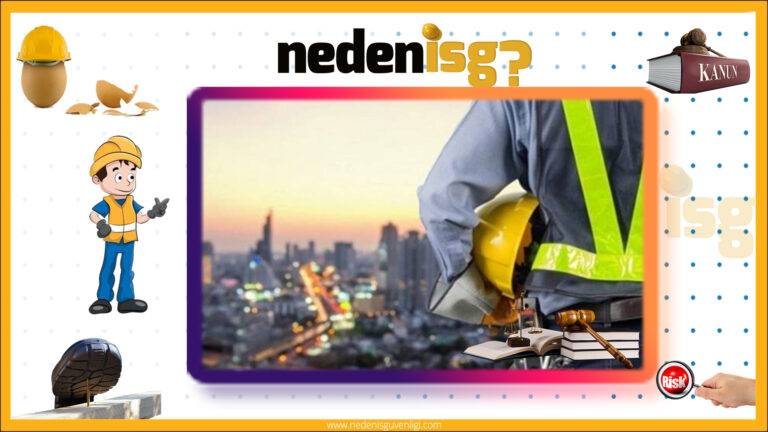 İş Sağlığı ve Güvenliği Hizmetlerinin Desteklenmesi Hakkında Tebliğ 13 İş Sağlığı ve Güvenliği Hizmetlerinin Desteklenmesi Hakkında Tebliğ
