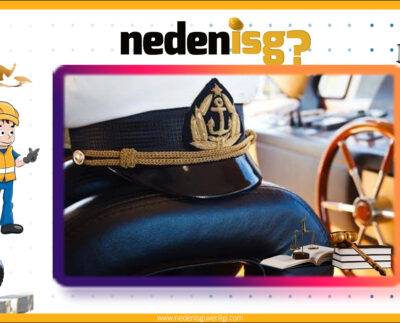 Gemi Adamlarının İkamet Yerleri, Sağlık ve İaşelerine Dair Yönetmelik