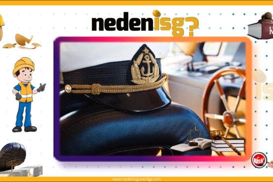 Gemi Adamlarının İkamet Yerleri, Sağlık ve İaşelerine Dair Yönetmelik